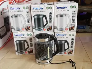 Original Sonifer Kettle