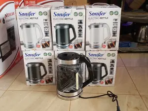 Original Sonifer Kettle