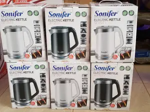 Original Sonifer Kettle