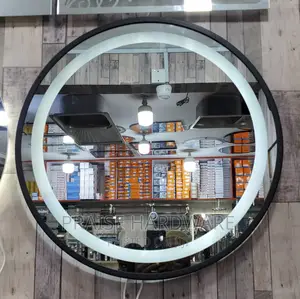 Light Mirrors