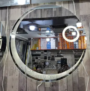 Light Mirrors