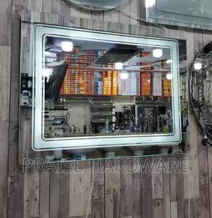 Light Mirrors