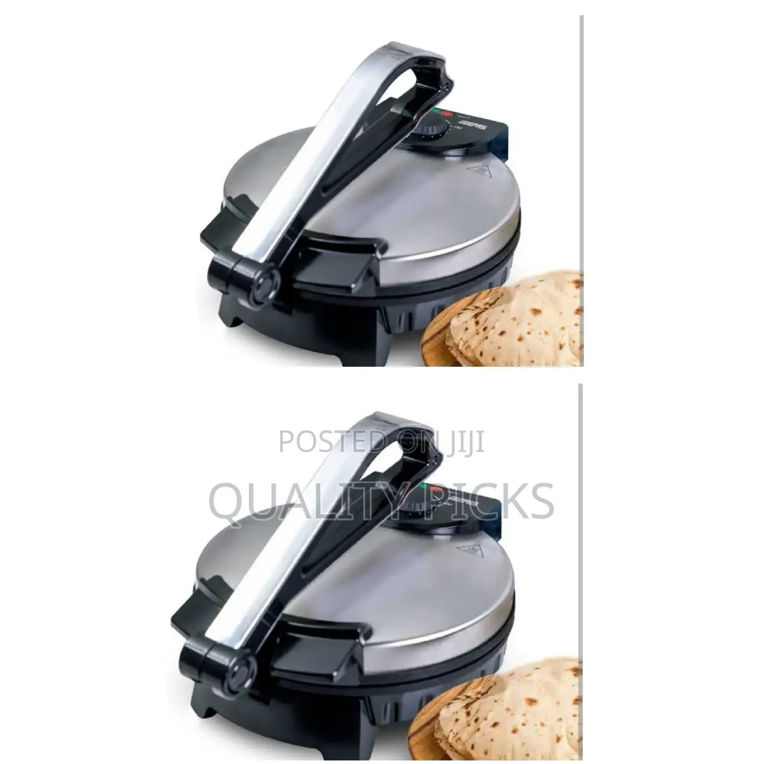 Chapati Maker