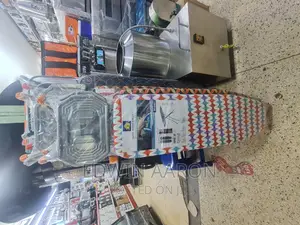 Small Ironing Board 36 Inches