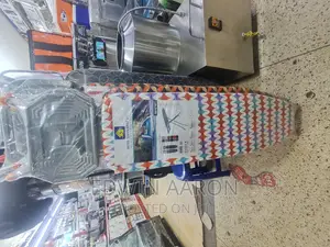 Small Ironing Board 36 Inches