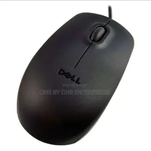 Dell USB Optical Wired Mouse MS111