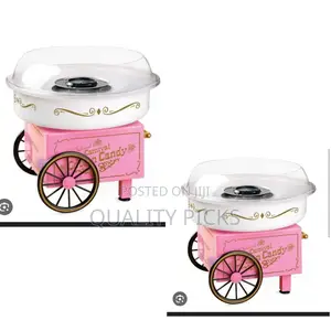 Electric Cotton Machine