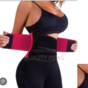Brand Woman Waist Trainer