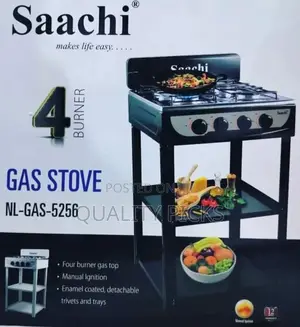 Brand New Gass Stove Cooker