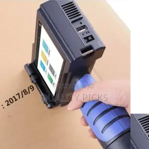 Ink Jet Printer