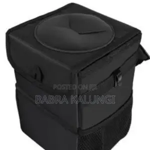 Car Trash Bag