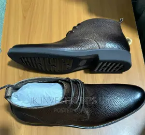Clarks Boots