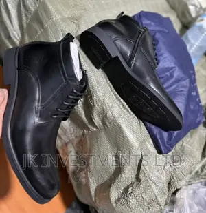 Clarks Boots