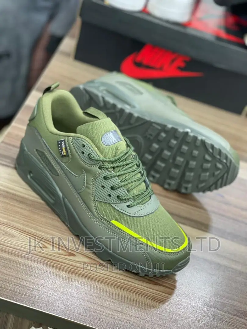 Nike Airmax