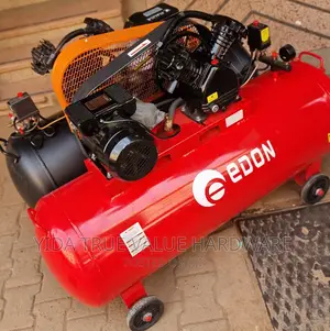 Air Compressor 200 Litres 3hp
