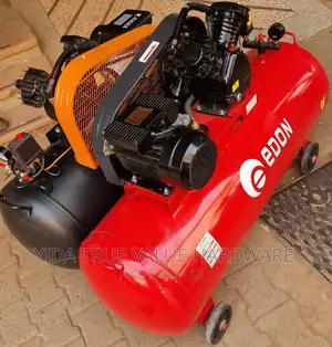 Air Compressor 200 Litres 3hp