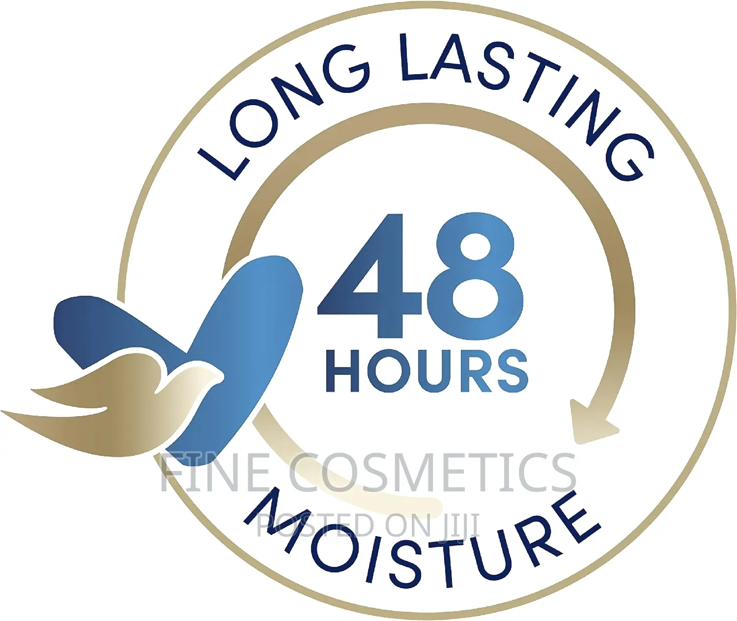 HAND CREAMS VASELINE AND DOVE Deep Moisturizing for Dry Hand