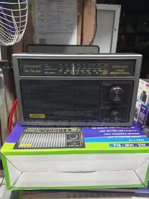Premier Radio Original