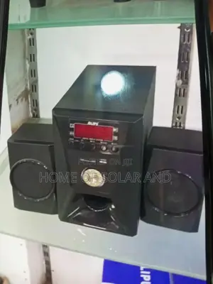 Alipu Sub Woofer 2249
