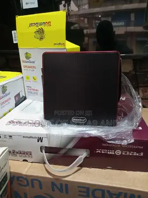 Boom Best Speakers