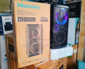 Hisense Party Rocker One Speaker 300W
