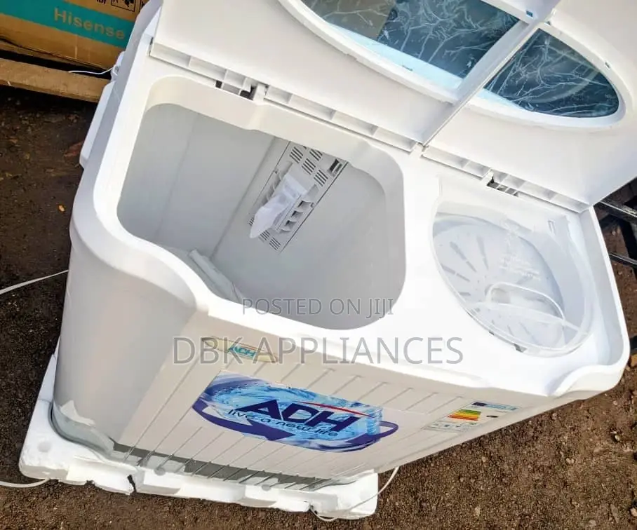 Adh 6kgs Washing Machine for Shirts Jeans Available