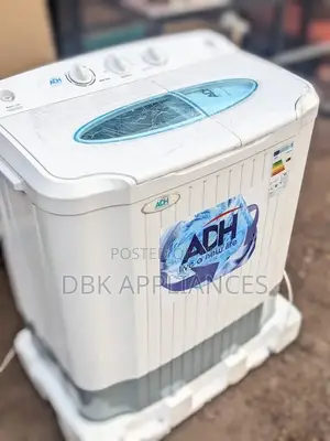 Adh 5kgs Twin-Tub Washing Machine Wholesale Prices