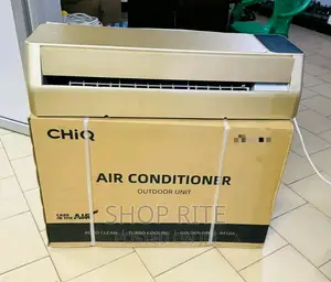 Chiq Air Conditioners 24000btu Extra Cool