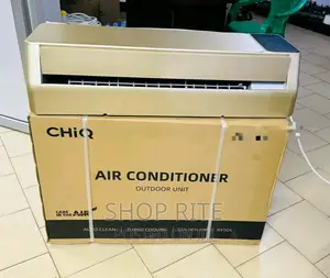 Chiq Air Conditioners 9000btu Extra Cool