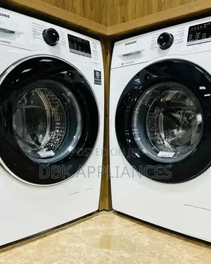 Samsung 7kgs Front Load Washing Machine 5yr Warranty