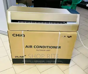 Chiq Air Conditioners 12000btu Extra Cool