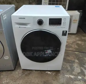 Samsung 8kgs Washer Dryer Washing Machine
