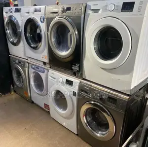 Samsung Washing Machines All Sizes Available Beyi Powa