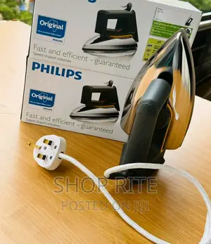 PHILIPS Flat Iron