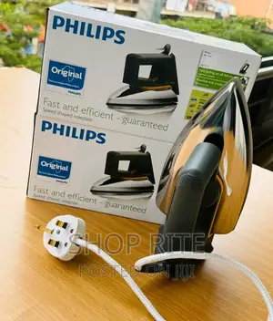 PHILIPS Original Flat Irons Original