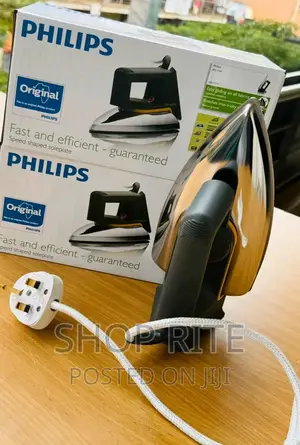 PHILIPS Flat Iron Original