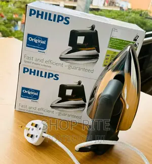 PHILIPS Flat Irons
