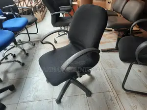 Used Short Back Chair
