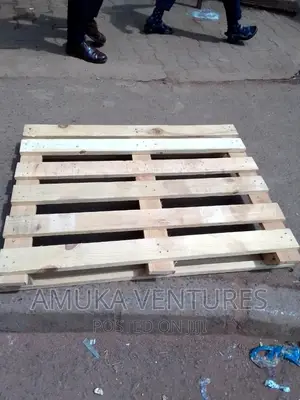 Wooden Pallets