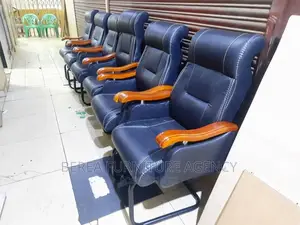 Executive Office Chairs