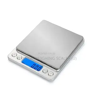 Digital Mineral Weighing Scale 500g/0.01g Weigh Mineral Weigh Scale