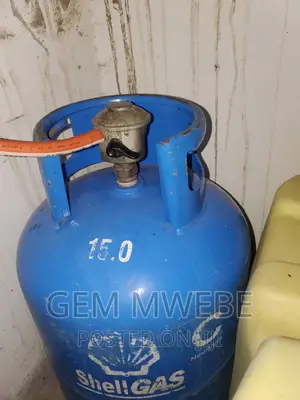 13kgs Starbex Full Gas,Hose Pipe And The Regulator
