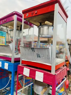 Popcorn  for Sale