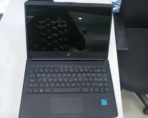 New Laptop HP 14z 8GB Intel Celeron SSD 256GB