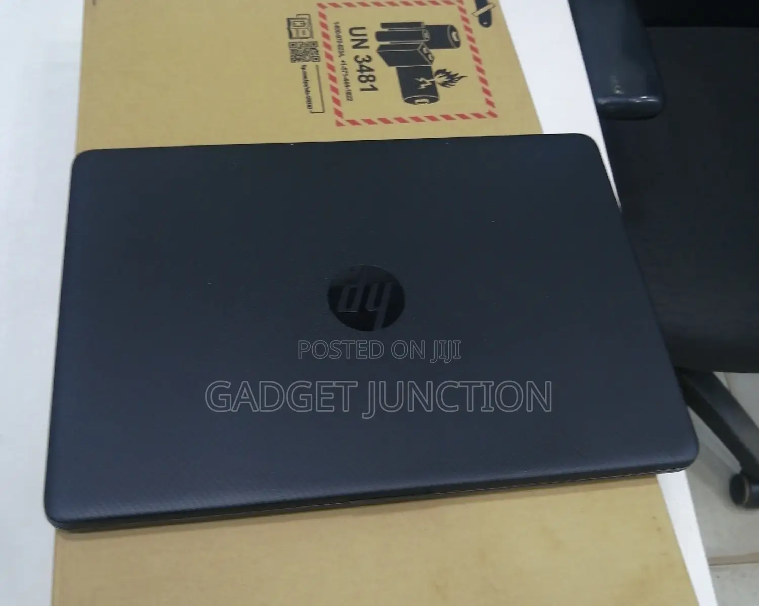 New Laptop HP 14z 8GB Intel Celeron SSD 256GB