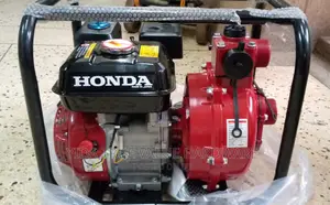 High Pressure Pump Honda Original