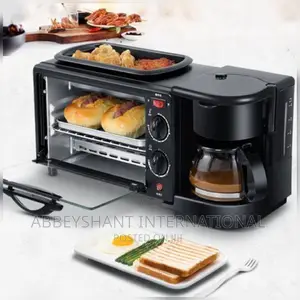 Coffee Maker/Hoffman Electric Coffee Maker