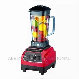 Blender Silver Crest Blender 2L Premium Commercial Blender