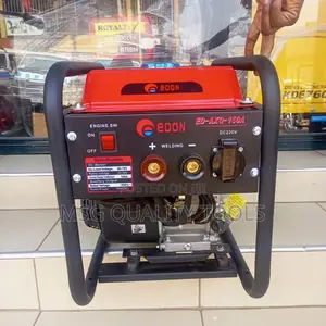 Dc Welding Generator ED-AXQ-160A