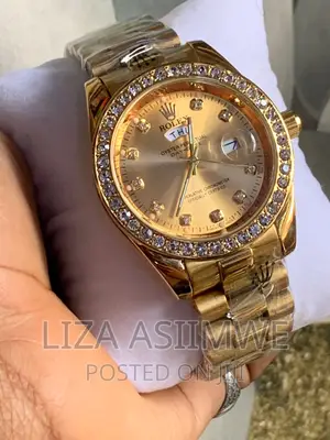 Rolex Watches Available